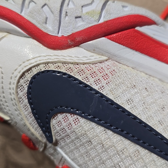 🤾‍♀️🏃‍♀️Nike Air OrthoLite Mirabella 2012 Shoes - Picture 16 of 17